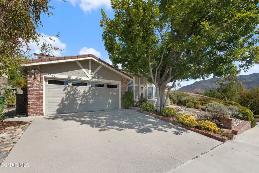 5542 Alfredo Court, Agoura Hills, CA 91301