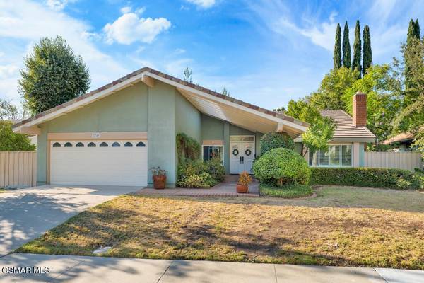 2745 Sierra Drive, Westlake Village, CA 91362