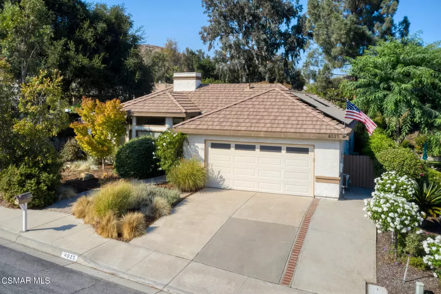 4025 Santa Tomas Place, Newbury Park, CA 91320