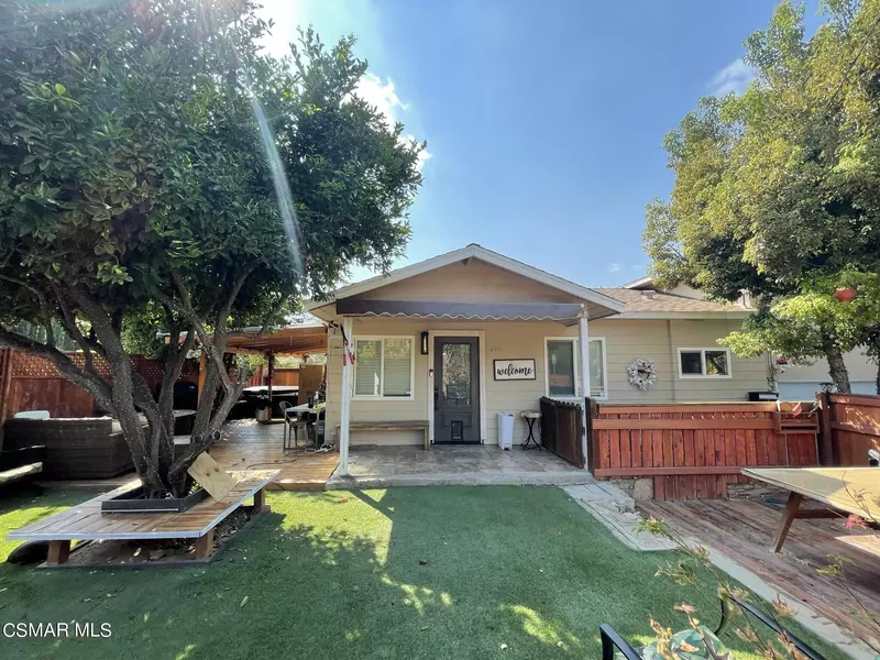 1051 Orange Grove Avenue, South Pasadena, CA 91030