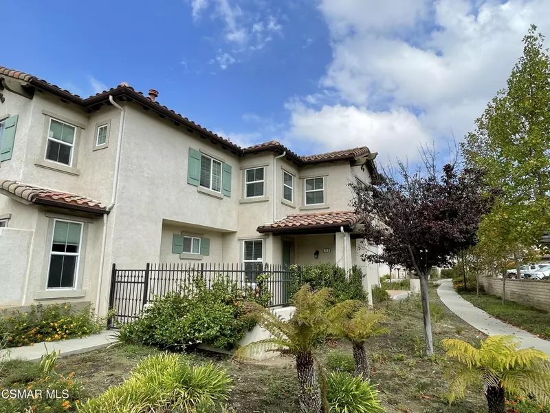 268 Via Antonio, Newbury Park, CA 91320