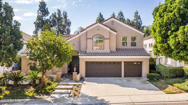 11292 Broadview Drive, Moorpark, CA 93021