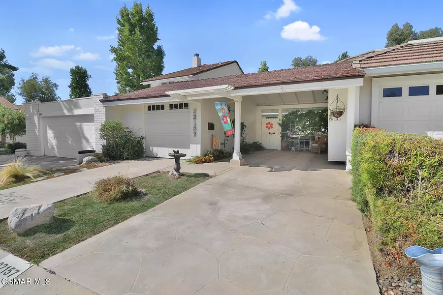 32157 Sailview Lane, Westlake Village, CA 91361