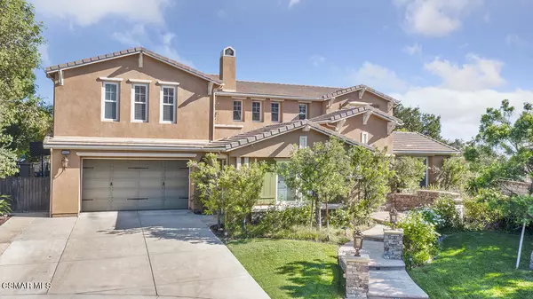 26632 Fallen Oak Court,  Valencia,  CA 91381