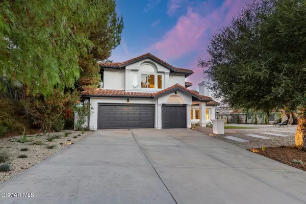 Westlake Village, CA 91361,2688 Grandoaks Drive