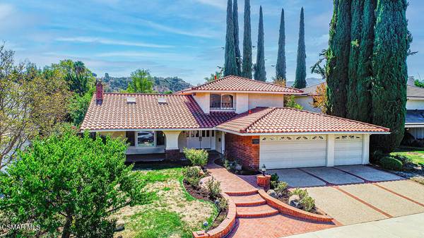 32010 Royceton Court, Westlake Village, CA 91361