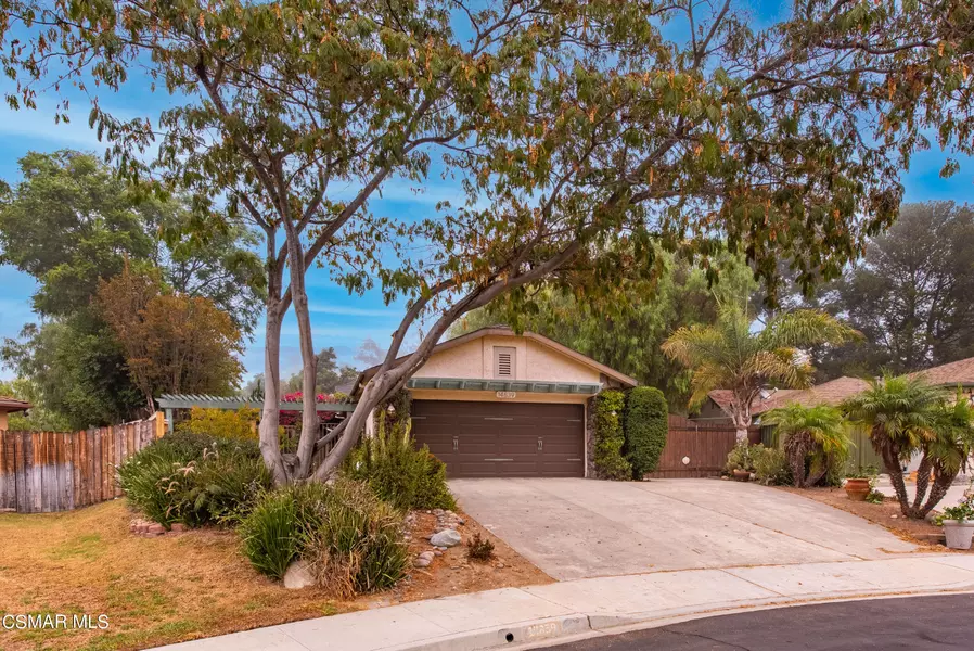 14839 Marquette Circle, Moorpark, CA 93021