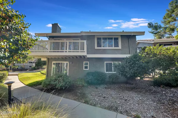 Oak Park, CA 91377,121 Conifer Circle