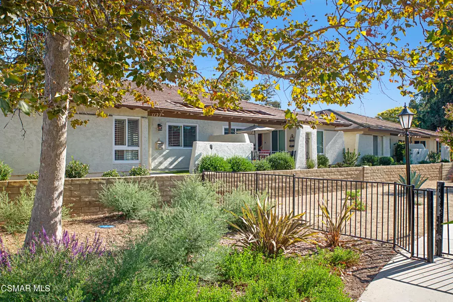 1127 Glenbridge Circle, Westlake Village, CA 91361