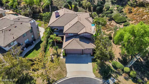 413 Krenwinkle Court, Simi Valley, CA 93065