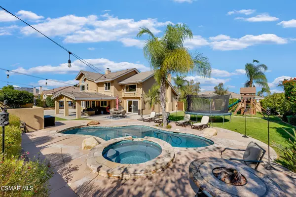 Thousand Oaks, CA 91360,1022 Lynnmere Drive