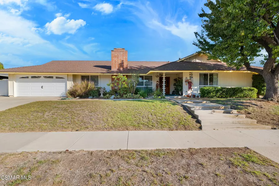 1534 Wakefield Avenue, Thousand Oaks, CA 91360