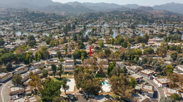 Westlake Village, CA 91361,1236 Landsburn Circle