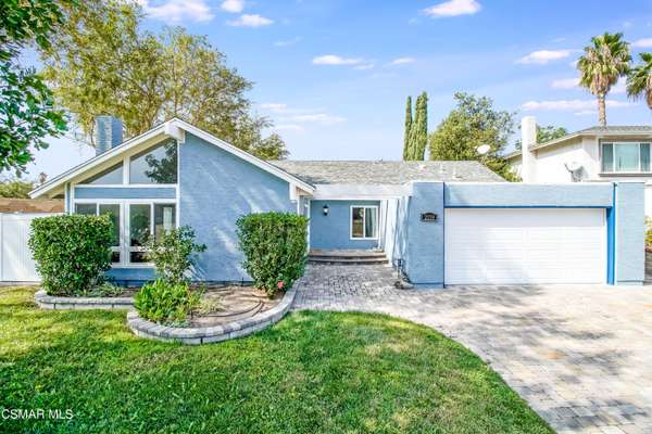 2159 E Chesterton Street, Simi Valley, CA 93065