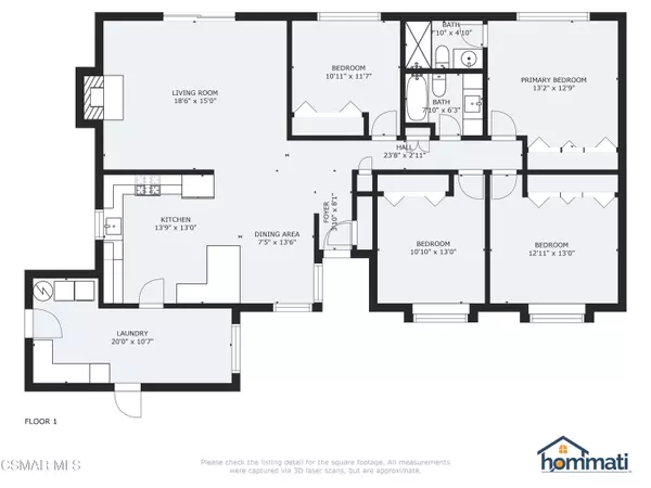 Simi Valley, CA 93065,1491 Blackstock Avenue