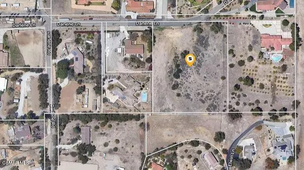 Moorpark, CA 93021,Darlene Lane