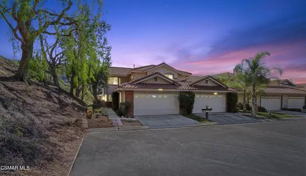 30104 Elizabeth Court, Agoura Hills, CA 91301