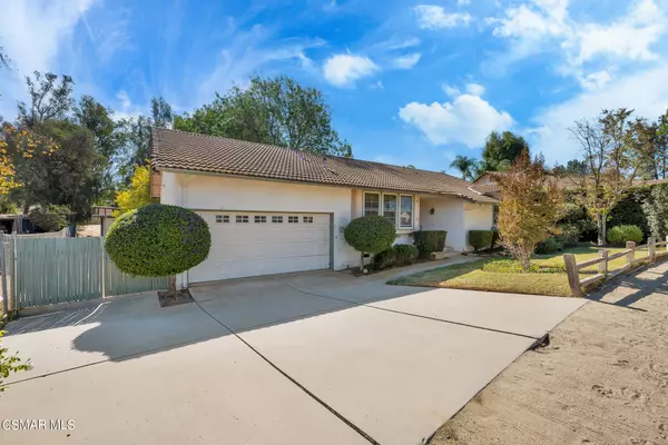 Simi Valley, CA 93065,611 Languid Lane