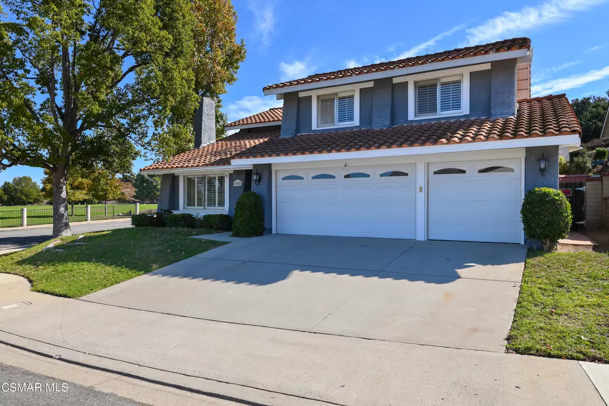 Newbury Park, CA 91320,256 Cloudcrest Court