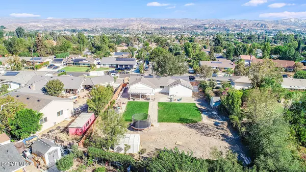 Simi Valley, CA 93065,1247 Carmel Drive