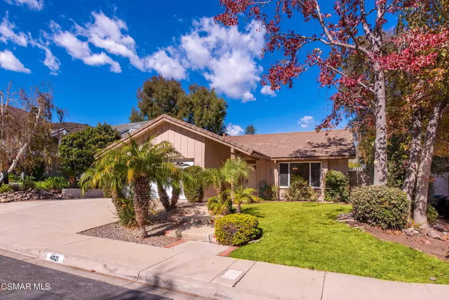 4021 Colonett Place, Newbury Park, CA 91320