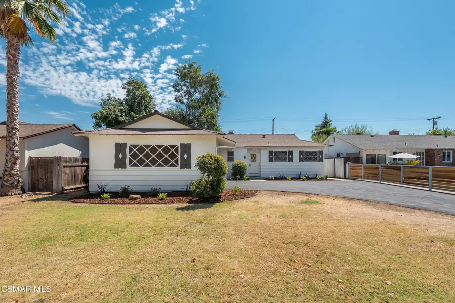 17074 San Jose Street, Granada Hills, CA 91344