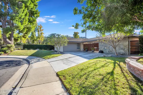 3901 Trowbridge Court, Westlake Village, CA 91361