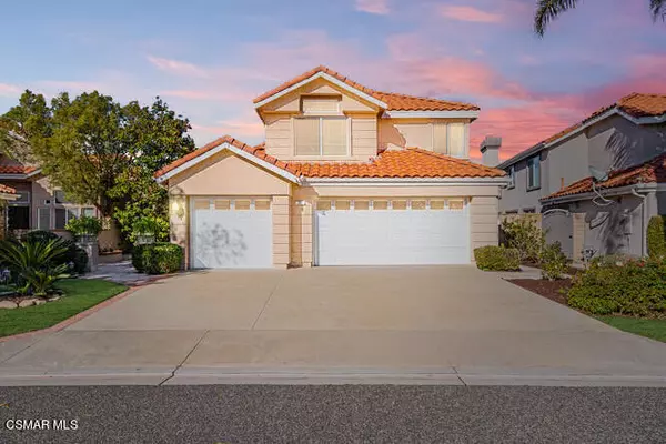 Simi Valley, CA 93065,767 Arvada Court