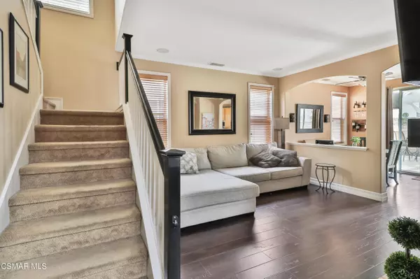 Simi Valley, CA 93065,969 Roldan Avenue