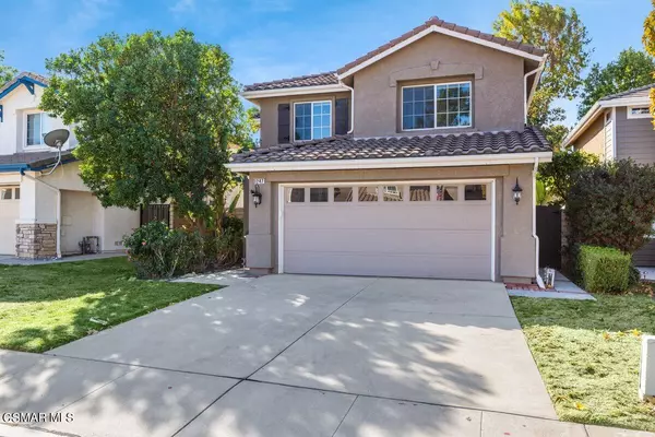 Simi Valley, CA 93065,1247 Hobbit Court