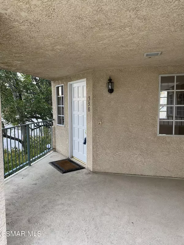 Moorpark, CA 93021,538 Charles Street