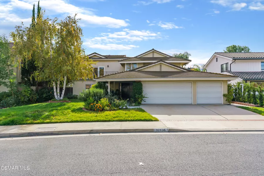 32030 Wallington Court, Westlake Village, CA 91361