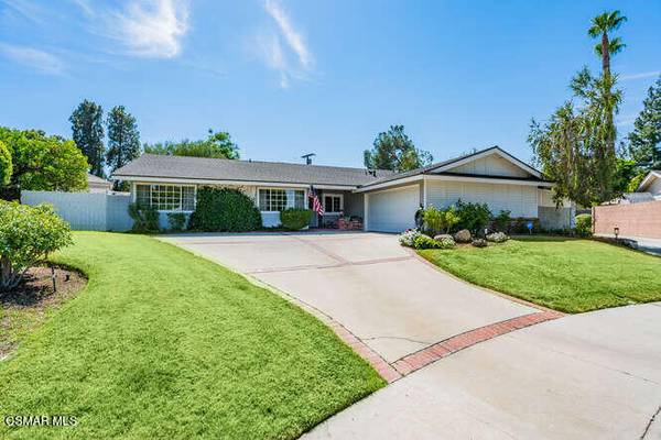 23320 Ostronic Drive, Woodland Hills, CA 91367