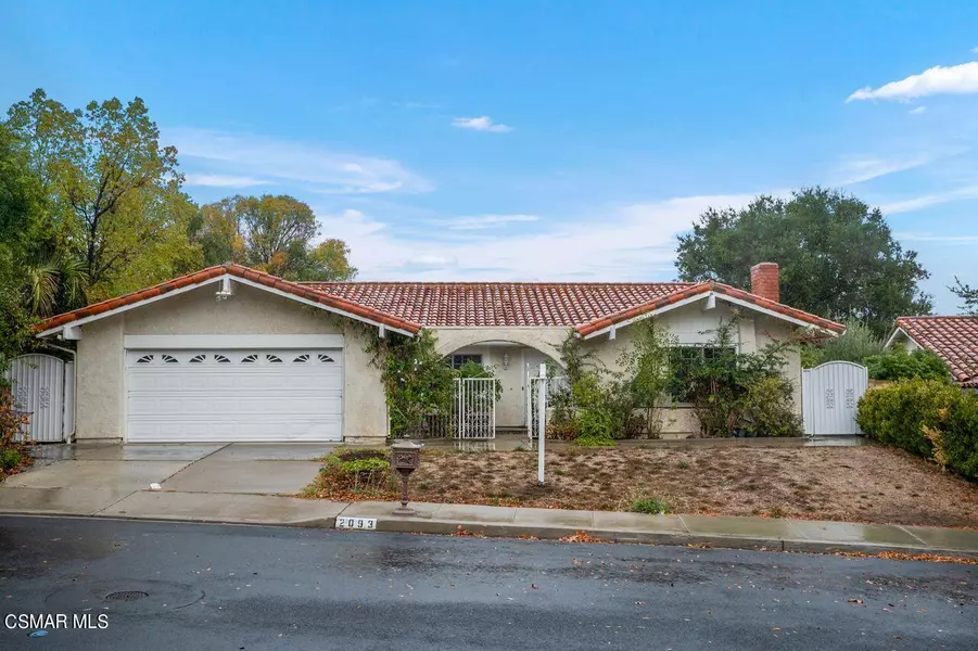 2093 Channelford Road, Westlake Village, CA 91361