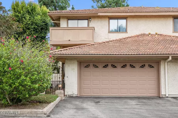 55 Paseo Esplendido,  Camarillo,  CA 93010