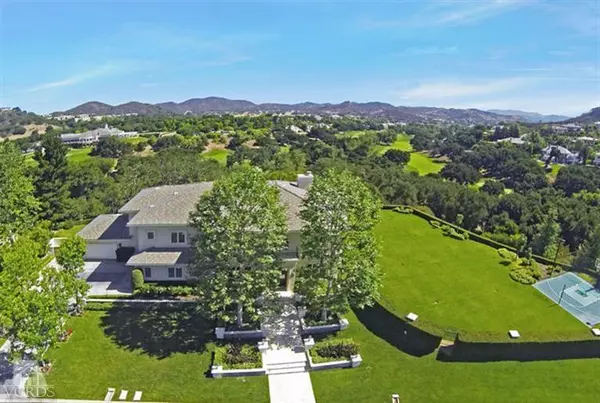 Westlake Village, CA 91361,2717 Elderoak Road