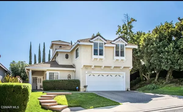 30012 Quail Run Drive, Agoura Hills, CA 91301