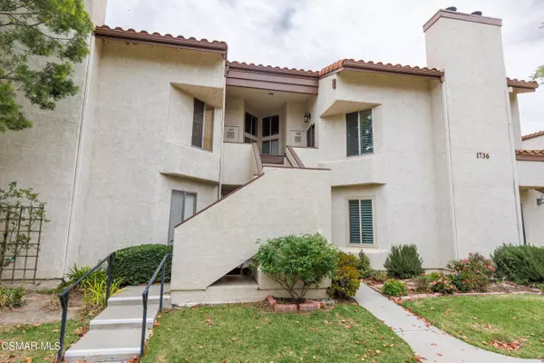 1736 Sinaloa Road #427, Simi Valley, CA 93065