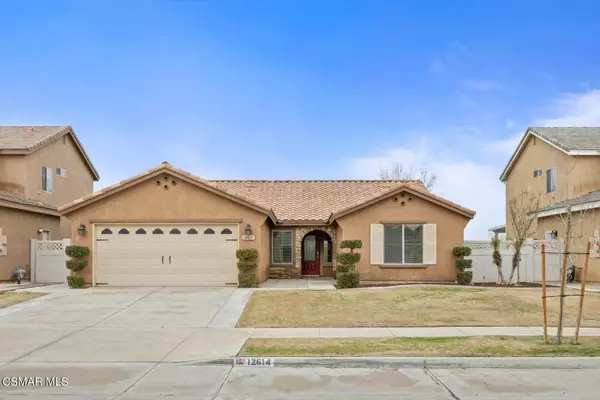 12614 Beechfield Drive, Bakersfield, CA 93312