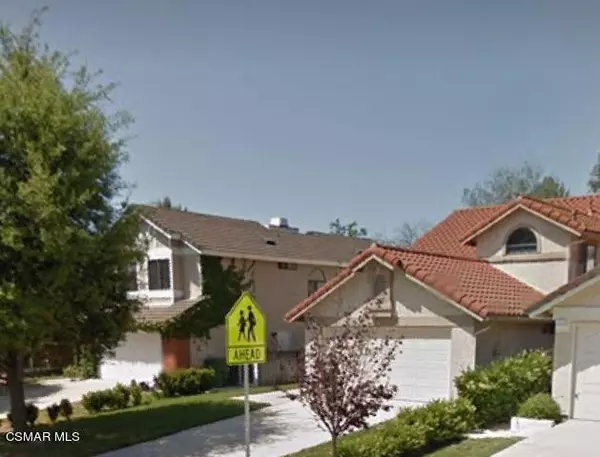 Calabasas, CA 91301,4117 Lost Springs Drive