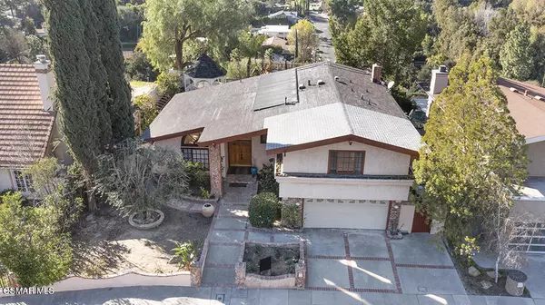 Tarzana, CA 91356,19267 Berclair Lane