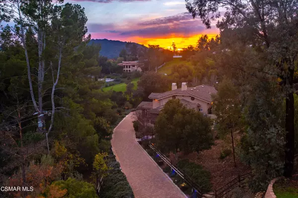 Agoura Hills, CA 91301,6029 Fairview Place