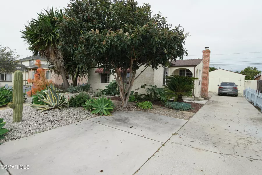 445 E Elm Street, Oxnard, CA 93033