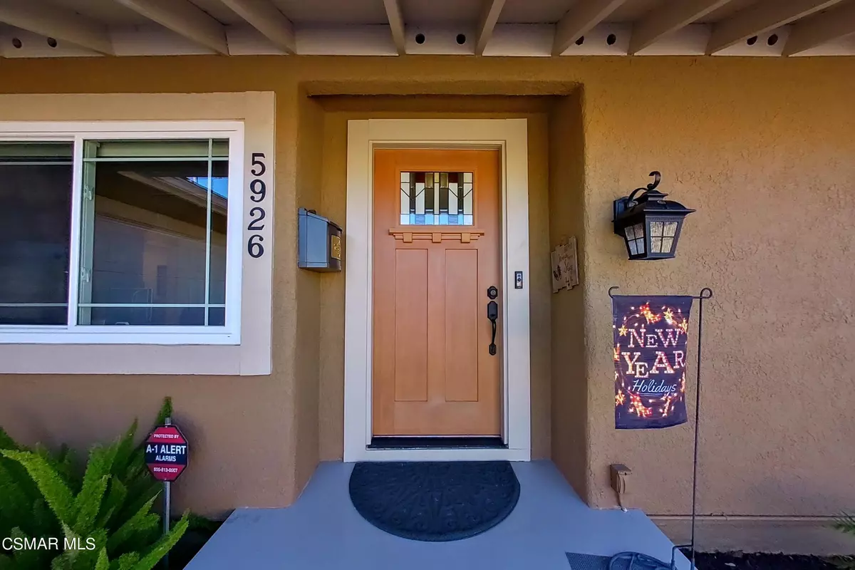 Simi Valley, CA 93063,5926 Fearing Street