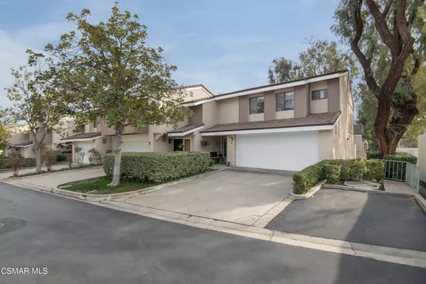 2068 Shoemaker Lane, Newbury Park, CA 91320