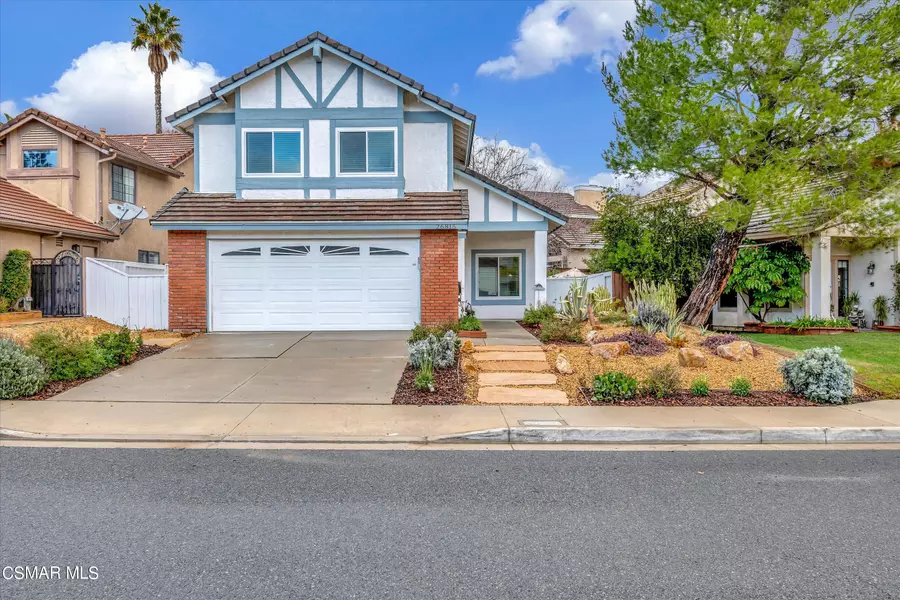 26815 Cold Springs Street, Calabasas, CA 91301