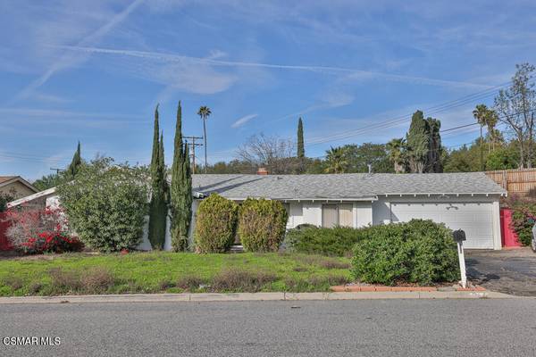 1375 Calle Gomero, Thousand Oaks, CA 91360