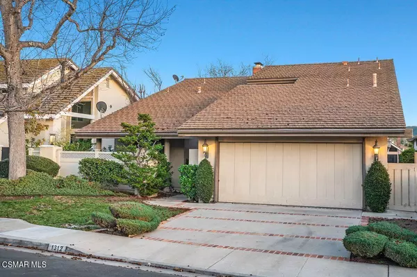 Westlake Village, CA 91361,1312 Bluesail Circle