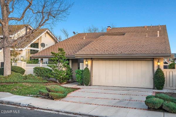 1312 Bluesail Circle, Westlake Village, CA 91361