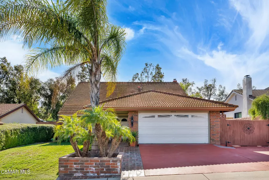 4014 Monterey Court, Newbury Park, CA 91320